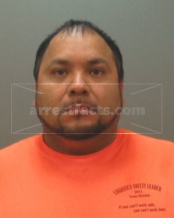 Daniel Gustavo Quiroz