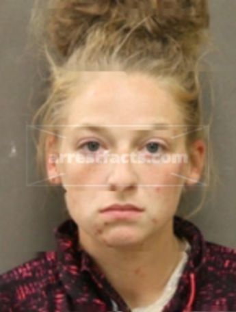Kristin Renee Goff