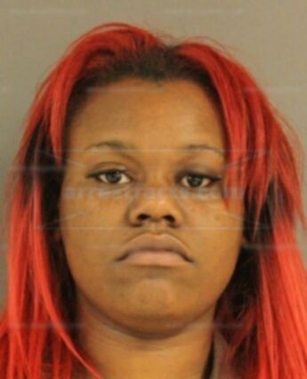 Shanita Rochelle Brown