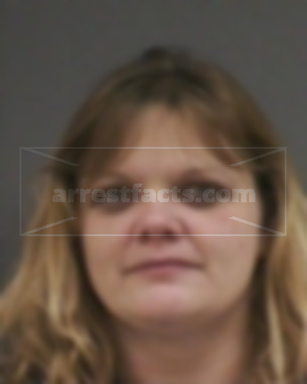 Tricia May Wilson