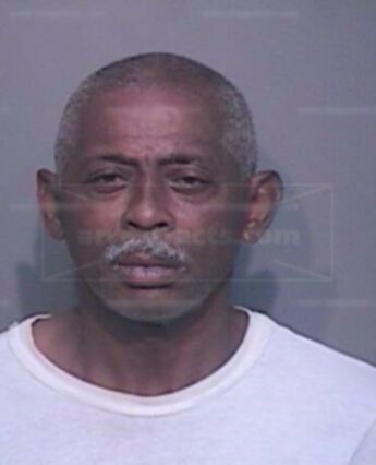 Clifton Ed Mcglaurin