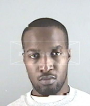 Allen Ramon Gaines