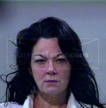 Mary Elizabeth Boyd