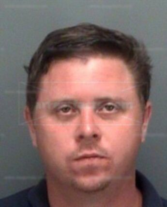 Travis Austin Hoover