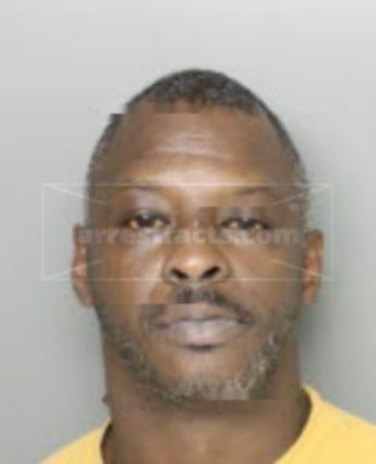 Timothy Gregg Barksdale