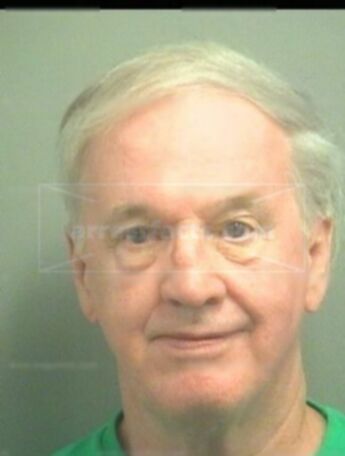 Michael Anthony Ohanlon
