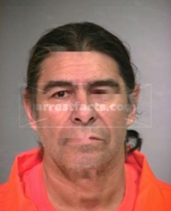 John Tafoya