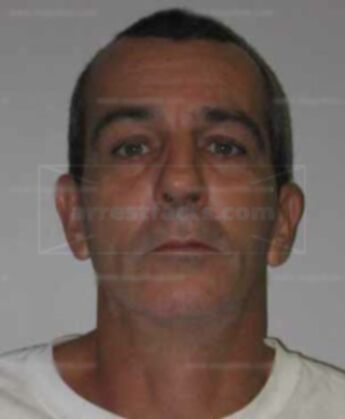 Edward James Cyckevic