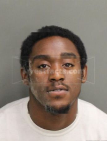 Rodney Felix