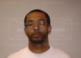 Teddy Eugene Mays