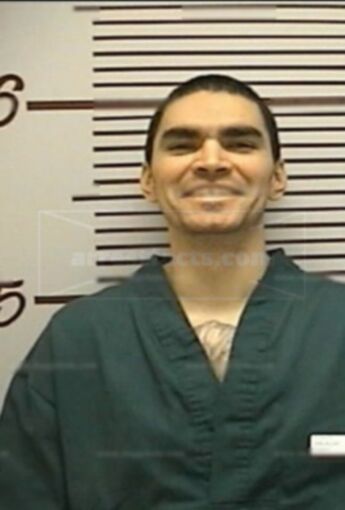 Gary G Salazar