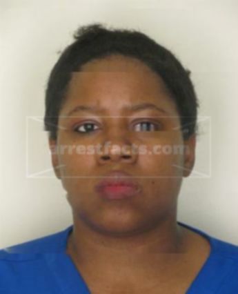 Domonique Angele Young