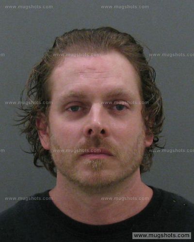 Shane Ashley Schultz