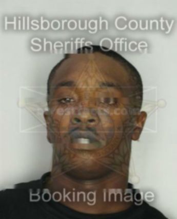 Jerrod Broadnax