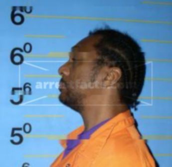 Kris Devod Crawford