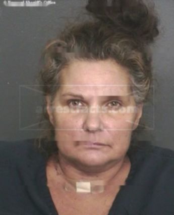 Kim Marie Anthony