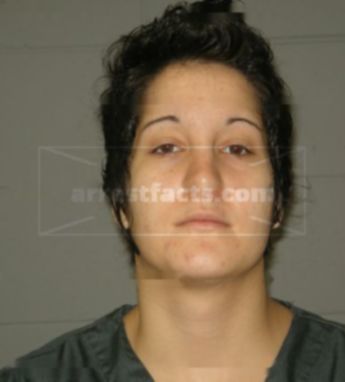 Samantha H Retzlaff