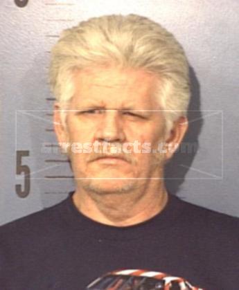 Mark Robert Mcclelland