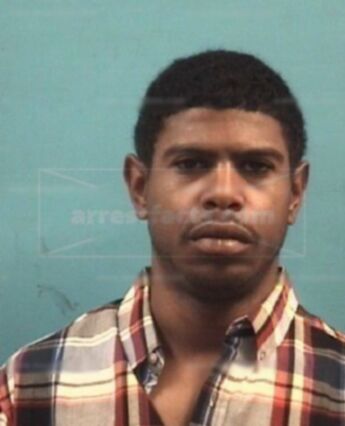 Keilan Darnell Peterson