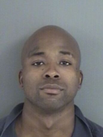 Bradley Damond Maxie