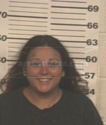 Stephanie Negrete Zivec