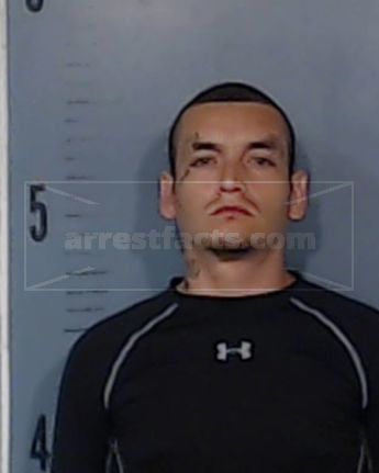 Joseph Daniel Moreno
