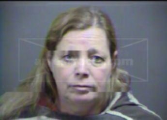 Brenda Lee Whitehead