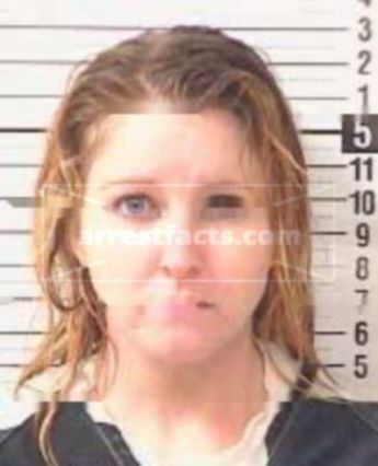 Amanda Michelle Boyd