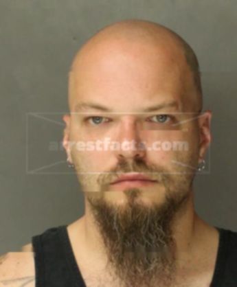 Roger Dale Geiger Jr.