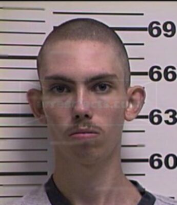 Danny Neal Wetsel
