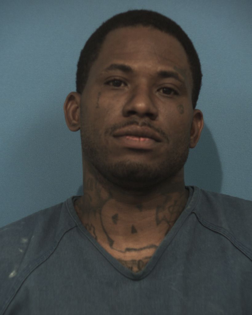 Dameon Monte Thomas