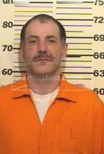 Charles Anthony Scott