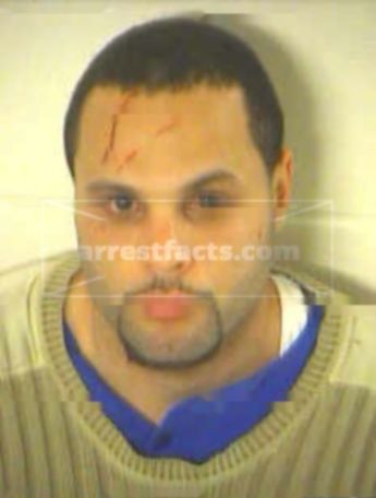 Joey Ortiz