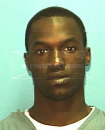 Ronald Bernard Walker