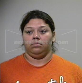 Mary Candy Bailon