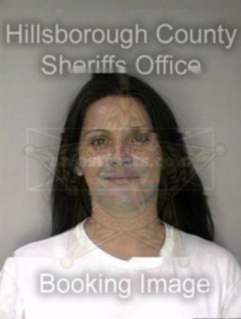 Cynthia Renee Russell