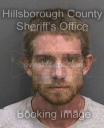 Marshall Remus Brown