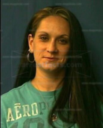 Christina L Petty