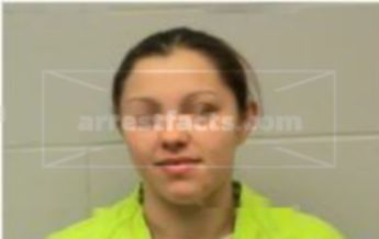 Shelby L Roubideaux