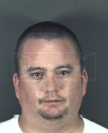 Christopher Kyle Vance