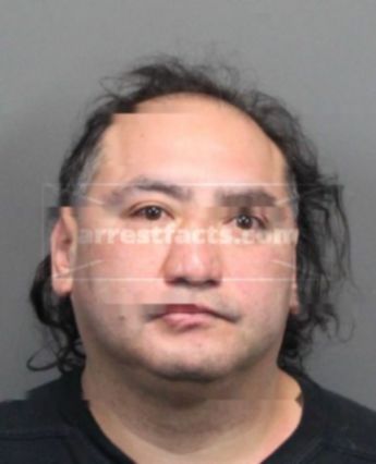 Robert Douglas Guerrero