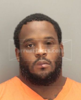 Donta B Joun Hunt