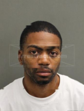 Antonio Sylvester Redding