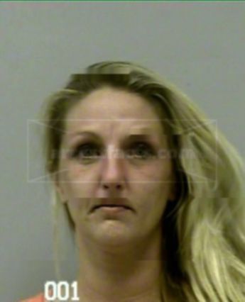 Catherine Alice Pokusa