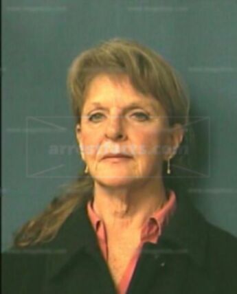 Mary Ellen Smiley