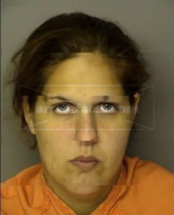 Danielle Jeanette Delorge Watts