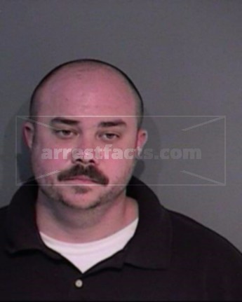 Timothy Belton Burnett