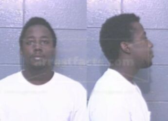 Charleston Lyron Daughtry