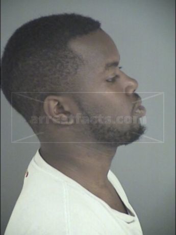 Ladarion Loyd Dancer