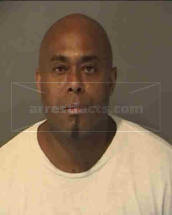 Aaron Jarel Waithe